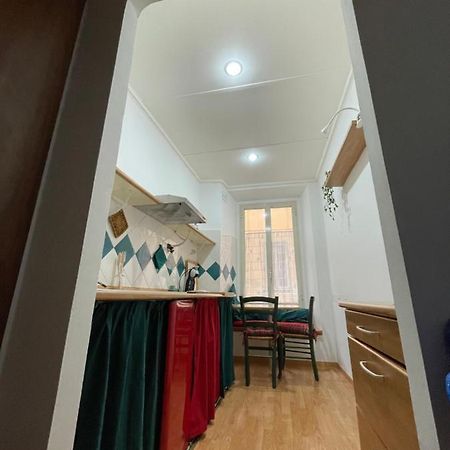 Loft Centro Lejlighed Rom Eksteriør billede