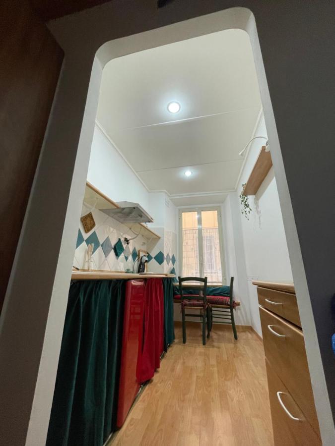Loft Centro Lejlighed Rom Eksteriør billede