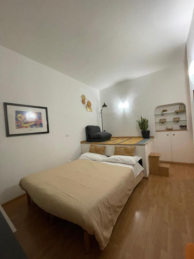 Loft Centro Lejlighed Rom Eksteriør billede