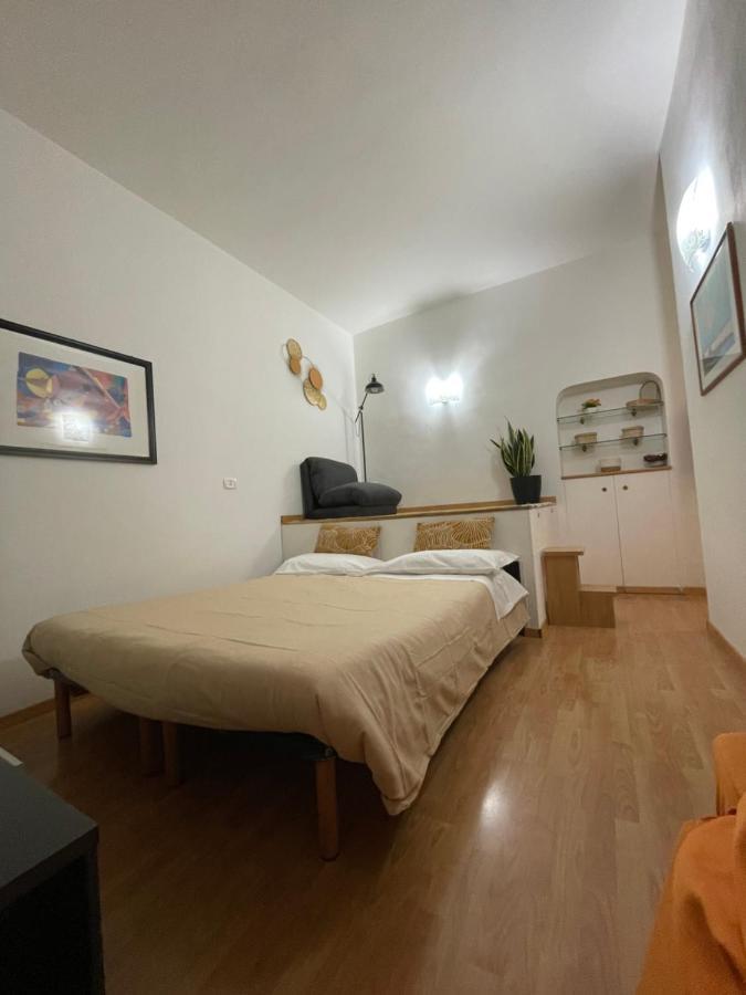 Loft Centro Lejlighed Rom Eksteriør billede